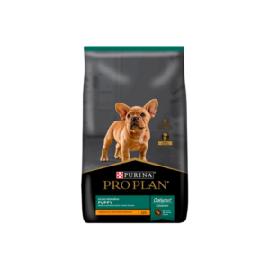 Purina® Pro Plan® Puppy Optistart — Razas Pequeñas (1,8 kg)